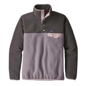 Patagonia Synchilla Snap Pullover